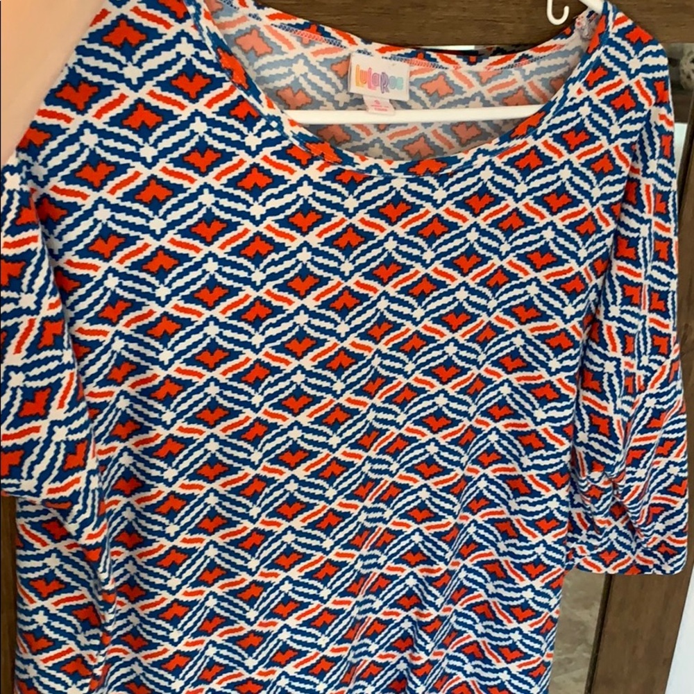 Lularoe irma